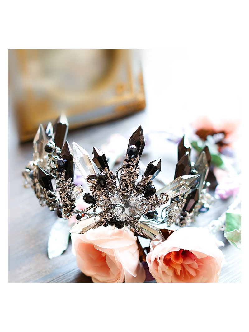 Crystal Crowns Crystal Crowns