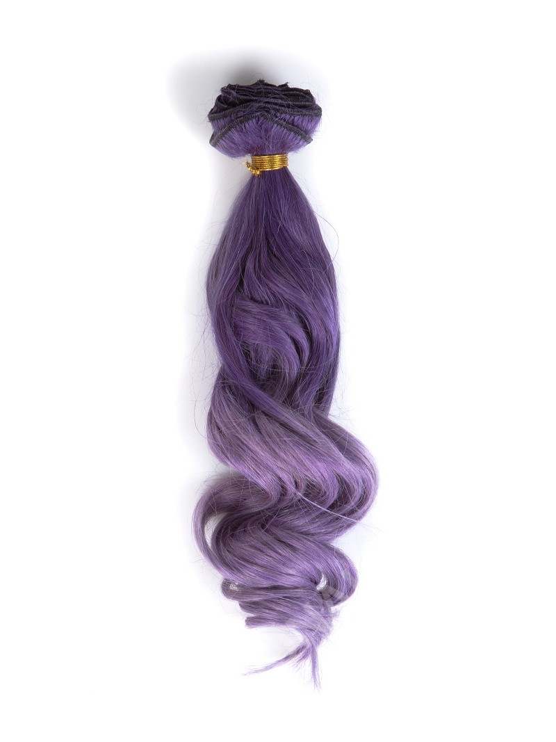 Indian Hair Clip In Extensions
