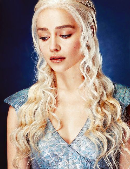 5 Iconic Game of Thrones Hairstyles for All Hairaholics | LoveHairStyles