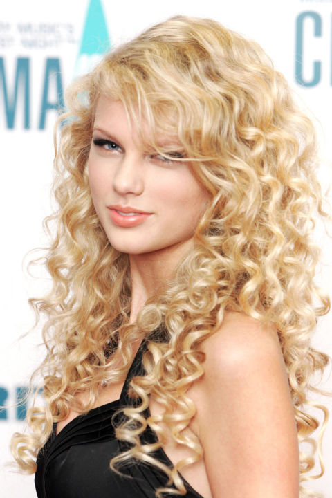 Taylor Swift's Hair Evolution Proves Her Style Is As Fluid As Her Music  Genre