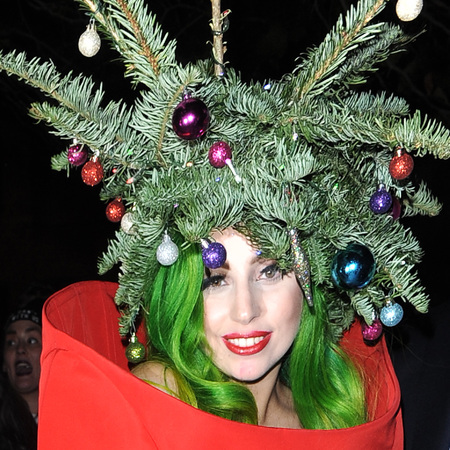 lady-gaga-christmas-tree