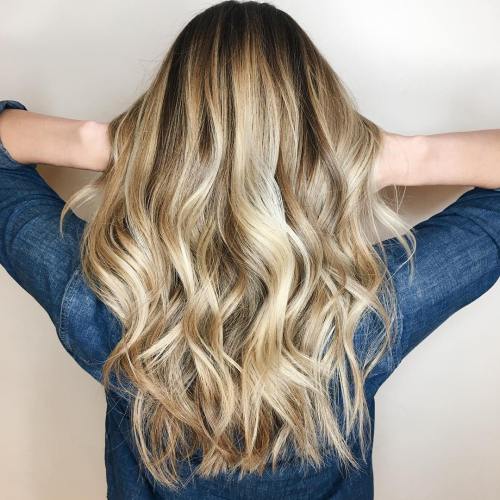 1-long-bronde-wavy-hairstyle