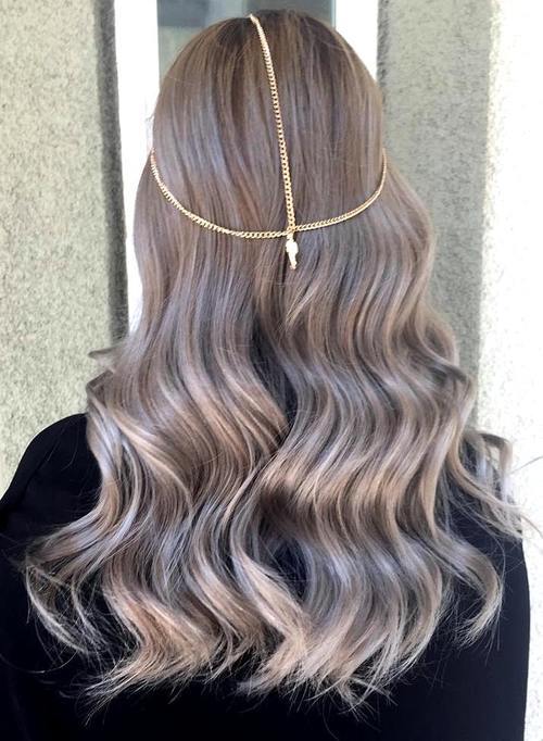 19-subtle-ash-brown-ombre