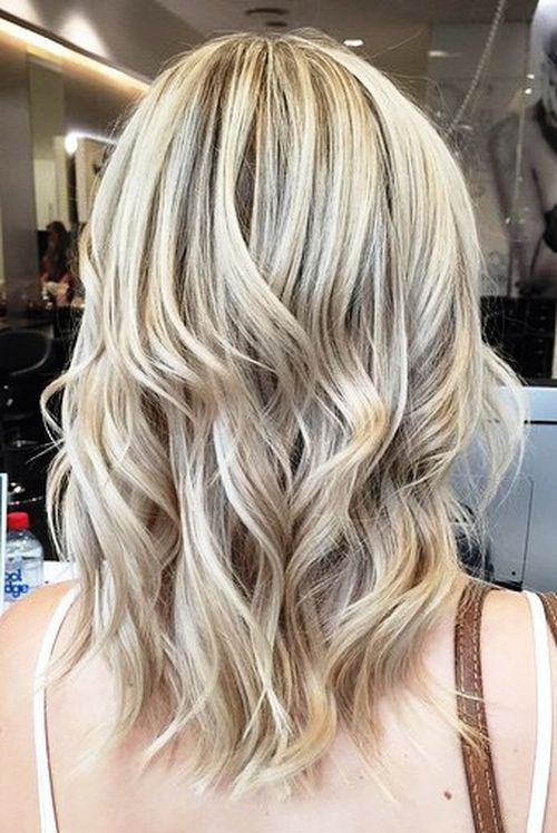 Ash Blonde Hair Looks You’ll Swoon Over