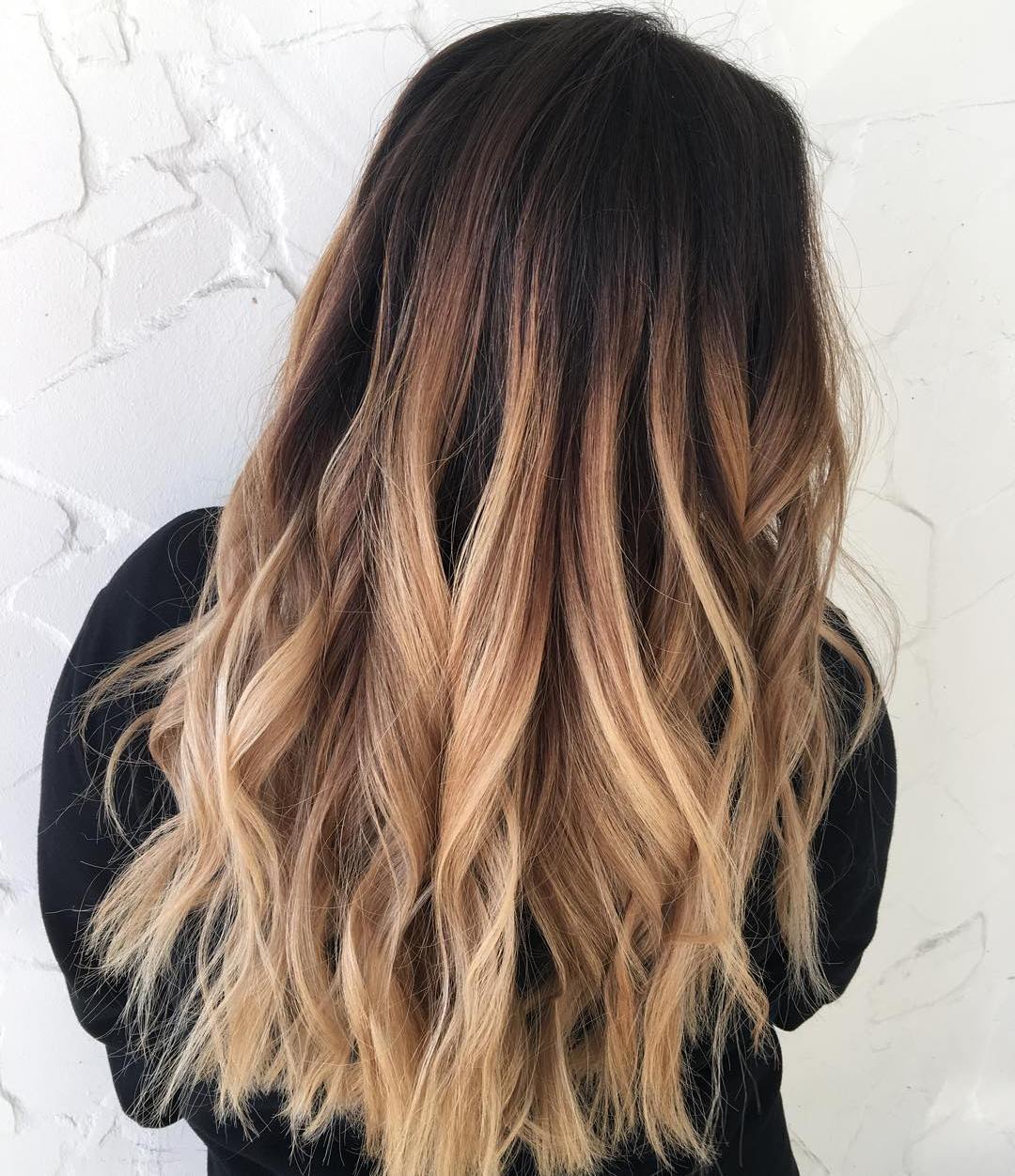 3-dark-brown-to-sandy-blonde-ombre