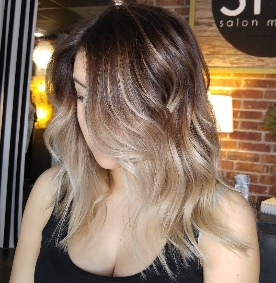 8-soft-brown-ombre-with-highlights