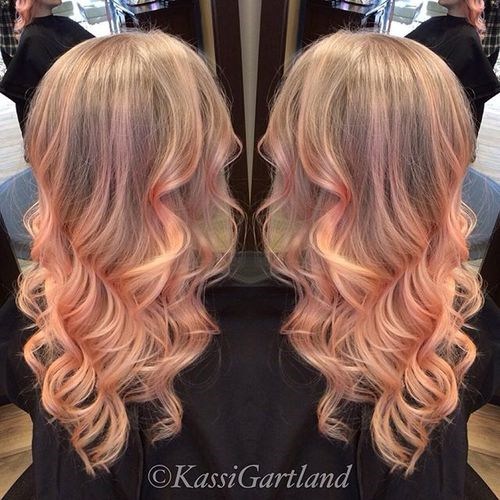 5-pastel-strawberry-blonde-hair-color