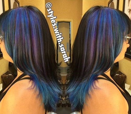 7-black-hair-with-pastel-blue-and-purple-highlights