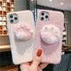 FURRY PAW SHOCKPROOF PROTECTIVE DESIGNER IPHONE CASE PC054