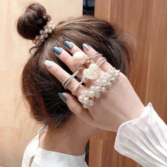 3 PCS FASHION HAIR BAND HB008