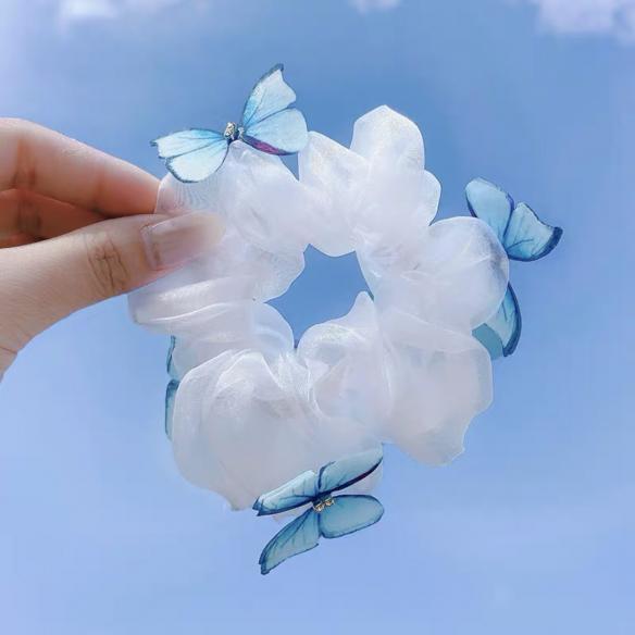 BUTTERFLY HAIR BAND HB061