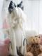 LOLITA WIG WITH WITH TRESSES LG946 