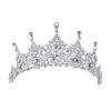 CRYSTAL BRIDAL CROWN AC019
