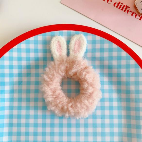 ONE PIECE CUTE ANIMAL HAIR BAND HB226