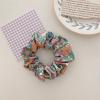 5 PCS FRESH FLOWERS HAIR BAND HB001