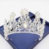 CRYSTAL PRINCESS CROWN AC072
