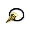 4 PCS PUNK CROW HEAD OR SKULL HAIR BAND HB222