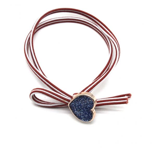 5 PCS GALAXY HAIR BAND HB014