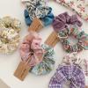 5 PCS FRESH FLOWERS HAIR BAND HB001
