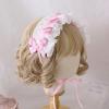 1 PC FAIRY LACE LOLITA HAIR BAND LH044