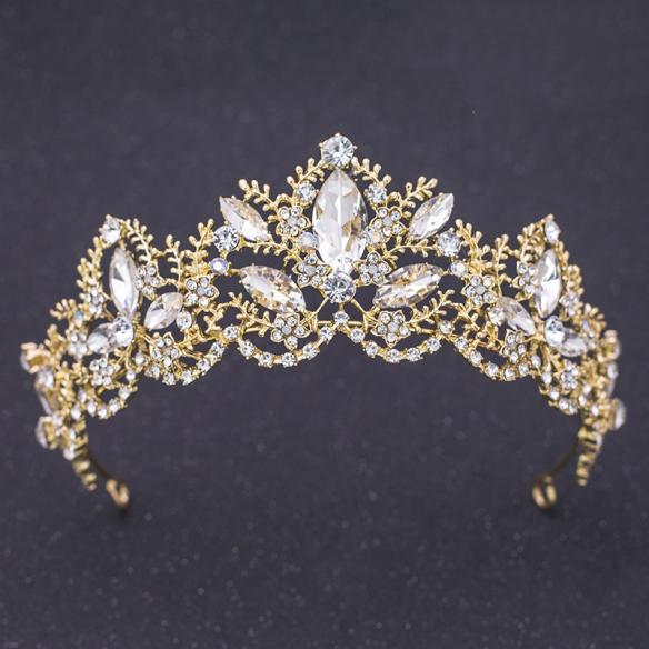 Bridal Tiara AC134