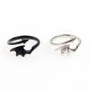 ANGEL&DEVIL RING A030