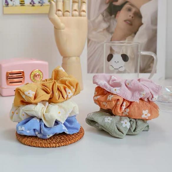 GARDENIA HAIR BAND HB063