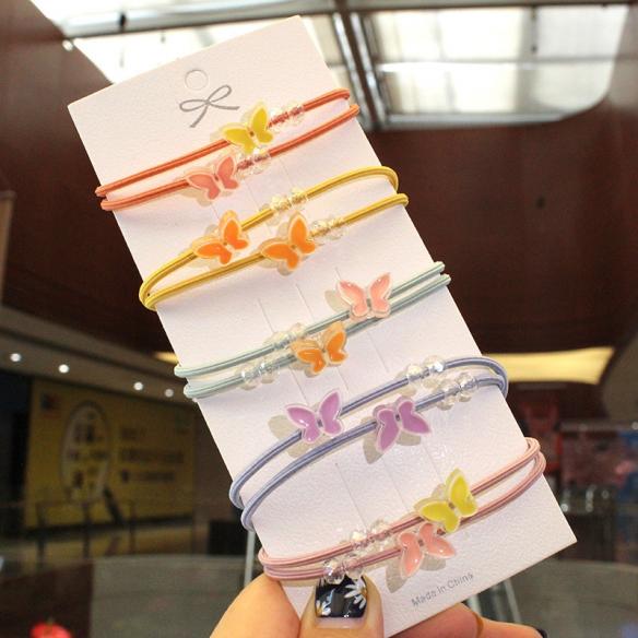 5 PCS FRESH HAIR BAND HB032