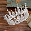 Dreamy Bridal Crown A010