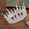 Dreamy Bridal Crown A010