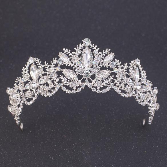Bridal Tiara AC134