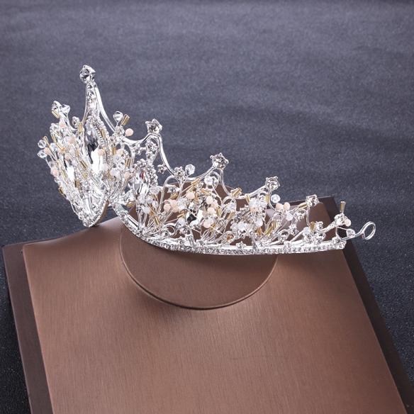 CRYSTAL QUEEN CROWN AC008