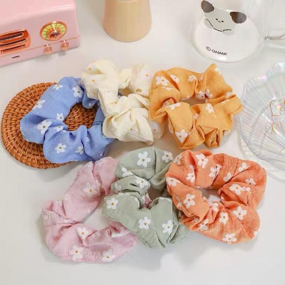 GARDENIA HAIR BAND HB063