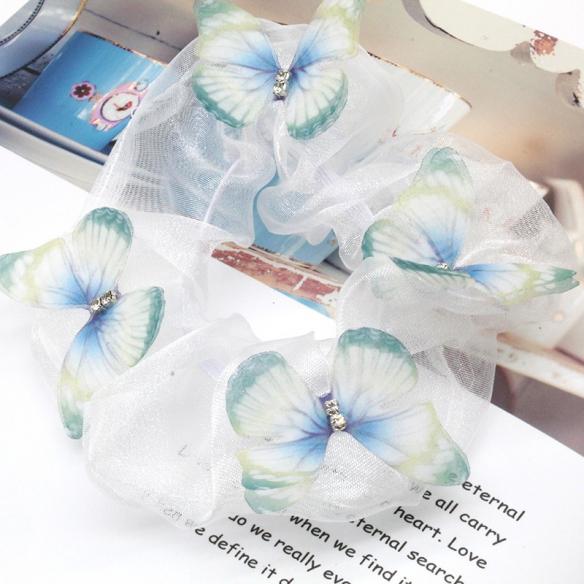 BUTTERFLY HAIR BAND HB061