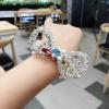 ONE PIECE CRYSTAL HAIR BAND HB199