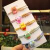 5 PCS FRESH HAIR BAND HB032
