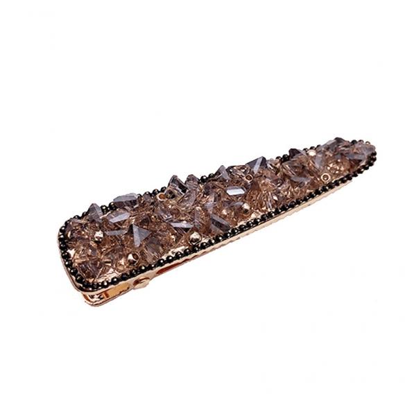 ONE PIECE CRYSTAL HAIR BAND HB202