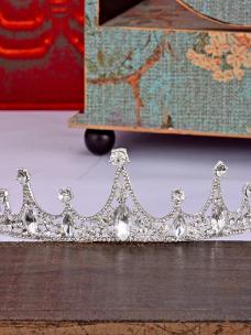 Crystal Princess Crown AC001