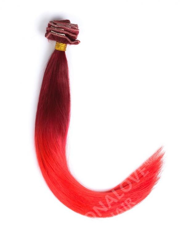 Human Hair Full Lace Wig Curly Ash Brown