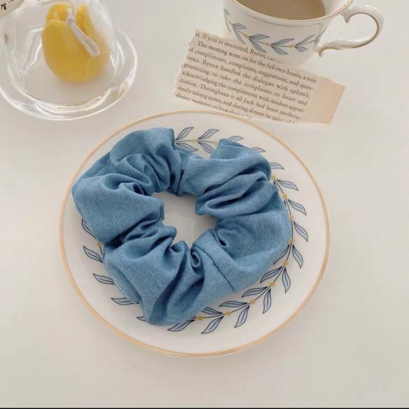 5 PCS FRESH FLOWERS HAIR BAND HB001