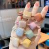 5 PCS CUBE HAIR BAND HB012