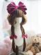 LOLITA WIG WITH WITH TRESSES LG946 