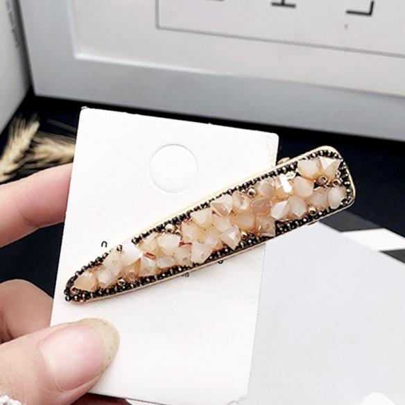 ONE PIECE CRYSTAL HAIR BAND HB202