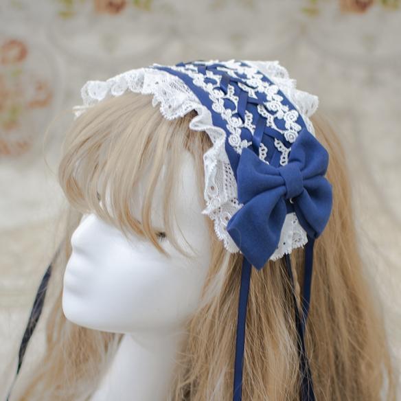 Fairytale~Lolita Hair Band~KC001