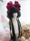 LOLITA WIG WITH WITH TRESSES LG946 