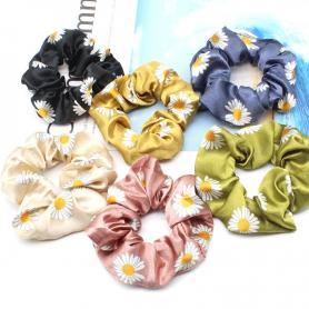 A PAIR RIBBON HAIR BAND HB052