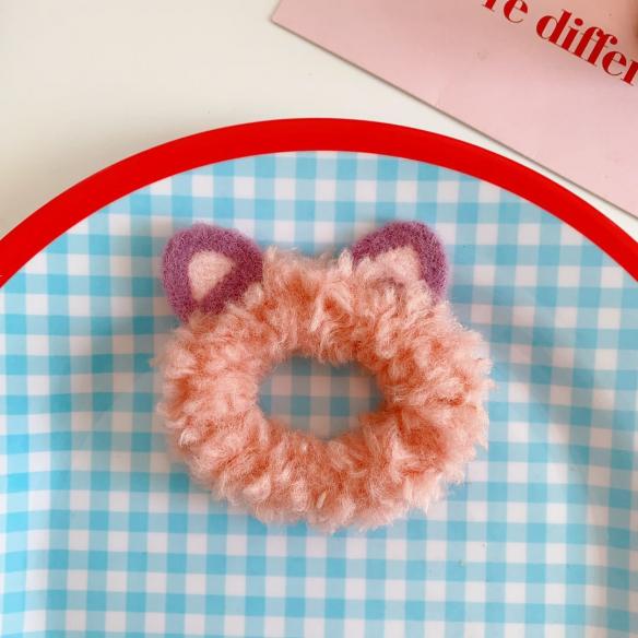 ONE PIECE CUTE ANIMAL HAIR BAND HB226