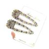 FASHION HAIR CLIPS SET HB035