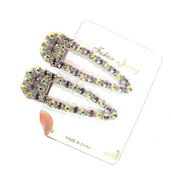 FASHION HAIR CLIPS SET HB035