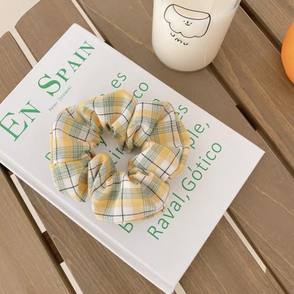 5 PCS FRESH FLOWERS HAIR BAND HB001